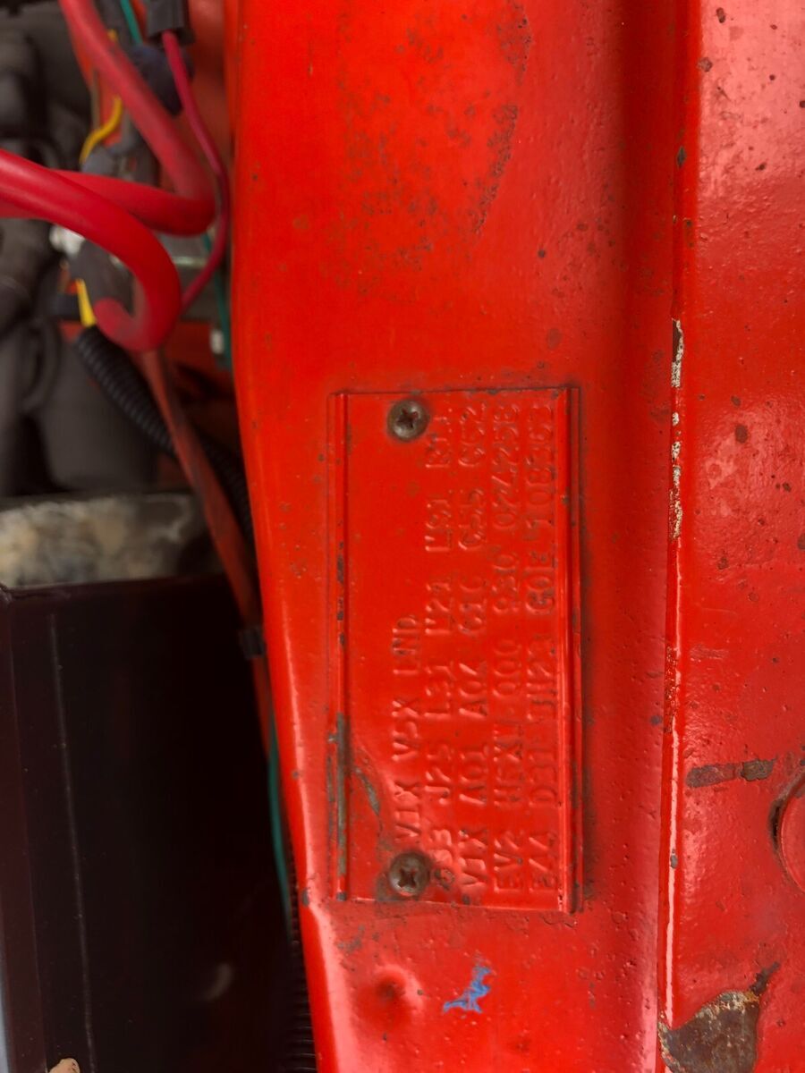 1970 Plymouth Barracuda - photo 11