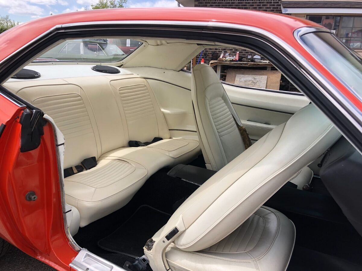 1970 Plymouth Barracuda - photo 5