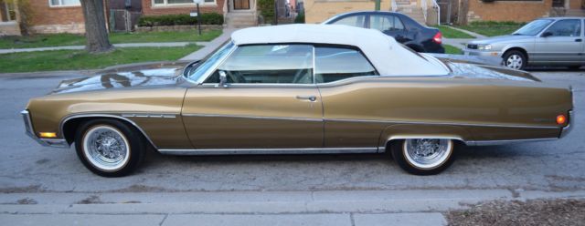 1970 Buick Electra Coupe Custom - photo 11