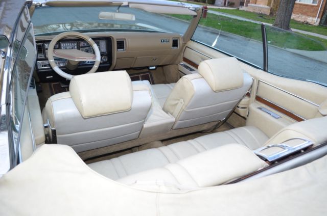 1970 Buick Electra Coupe Custom - photo 3