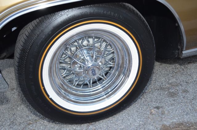 1970 Buick Electra Coupe Custom - photo 4