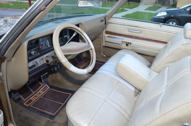 1970 Buick Electra Coupe Custom - photo 5