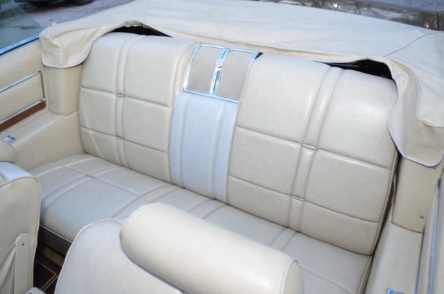 1970 Buick Electra Coupe Custom - photo 6