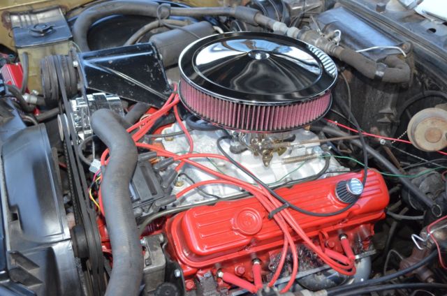 1970 Buick Electra Coupe Custom - photo 9