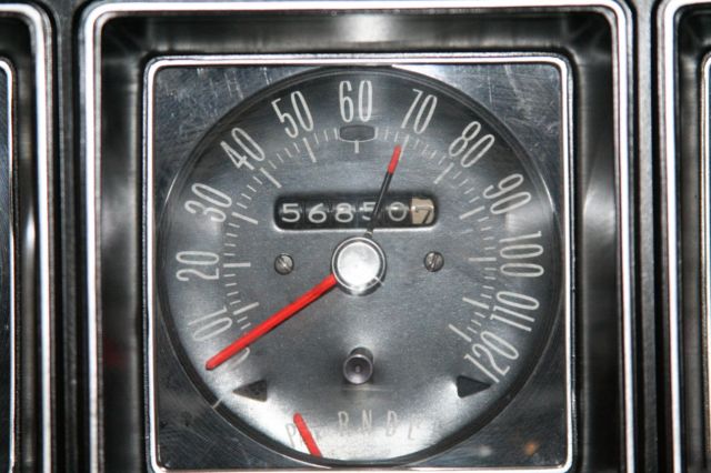 1970 Buick Other - photo 2