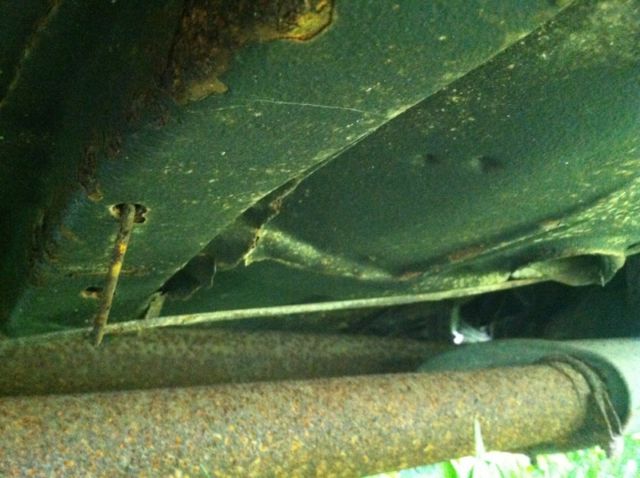 1970 Buick Skylark GS - photo 10