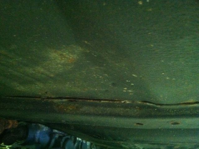 1970 Buick Skylark GS - photo 11