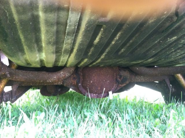 1970 Buick Skylark GS - photo 12