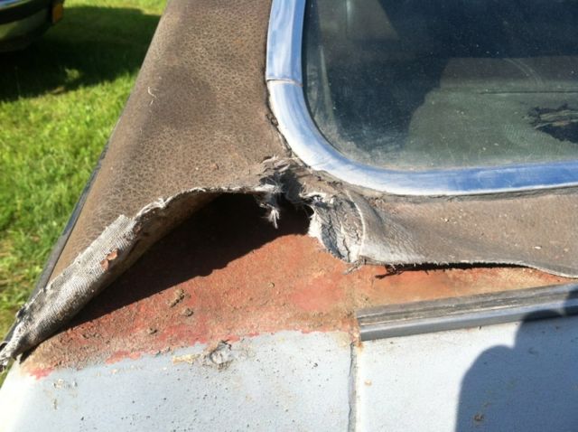 1970 Buick Skylark GS - photo 8