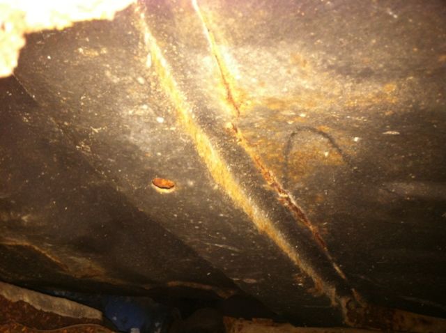 1970 Buick Skylark GS - photo 9