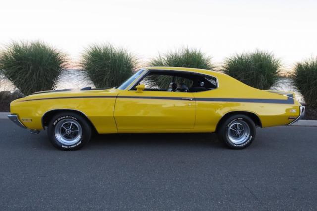 1970 Buick Other - photo 3