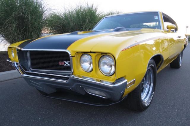 1970 Buick Other - photo 4