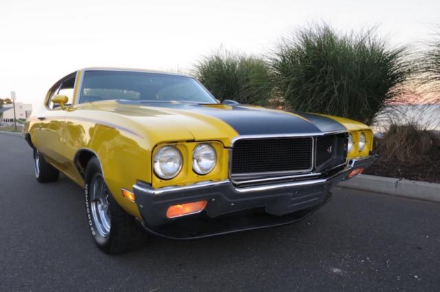 1970 Buick Other - photo 6
