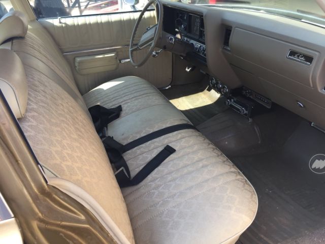 1970 Buick LeSabre - photo 3