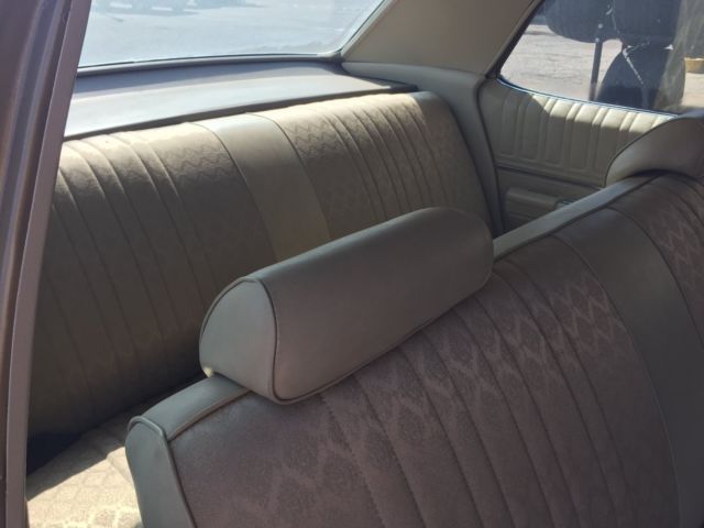 1970 Buick LeSabre - photo 4