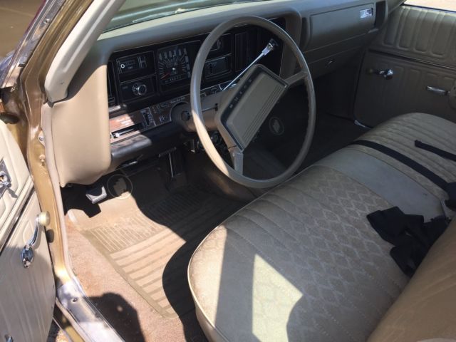 1970 Buick LeSabre - photo 5