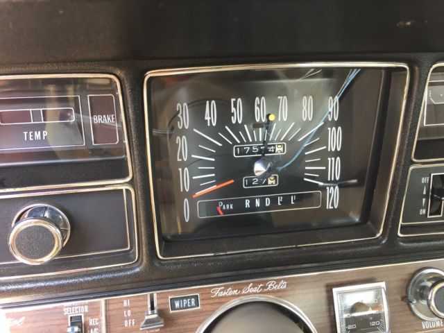 1970 Buick LeSabre - photo 6