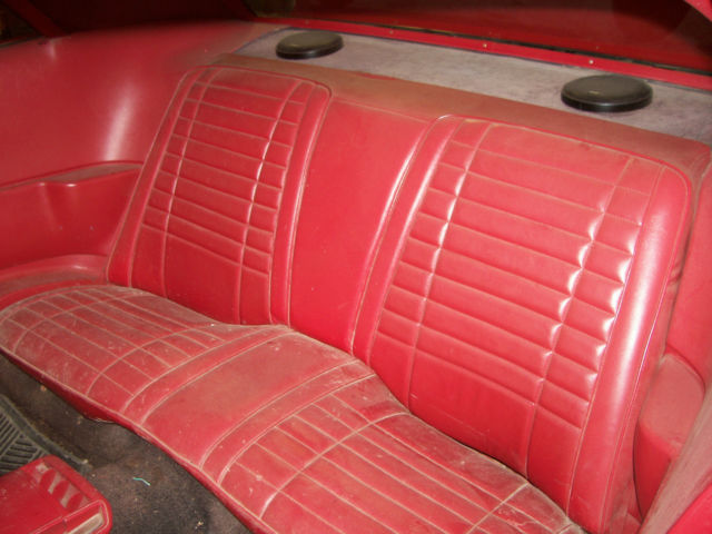 1970 Dodge Challenger 2 door coupe - photo 11