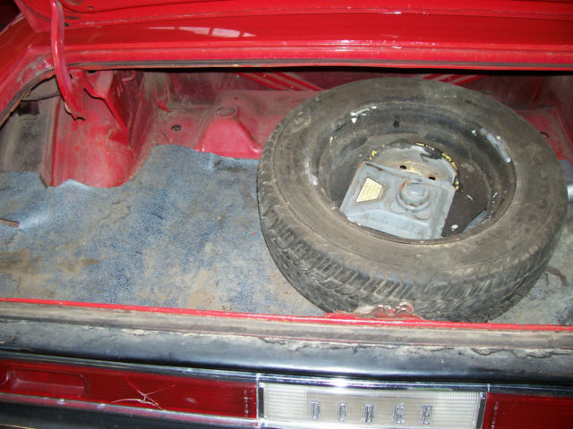 1970 Dodge Challenger 2 door coupe - photo 13