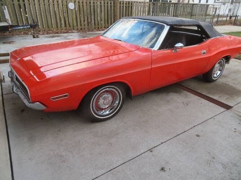 1970 Dodge Challenger - photo 10