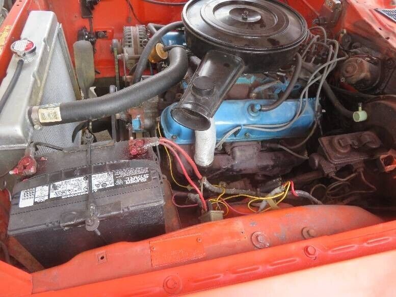 1970 Dodge Challenger - photo 4