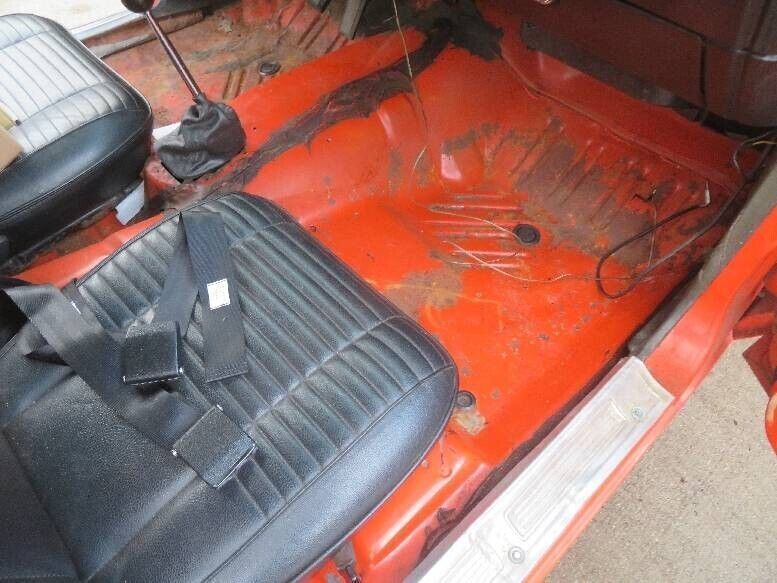 1970 Dodge Challenger - photo 6