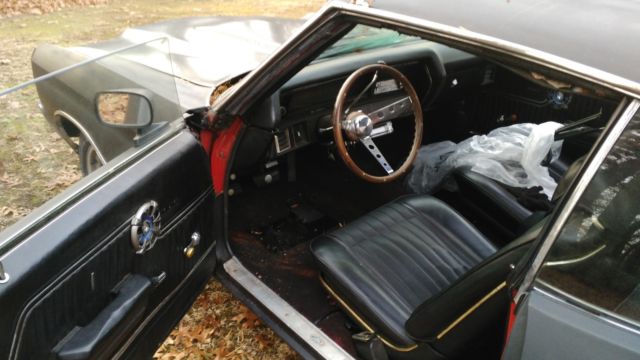1970 Chevrolet Chevelle - photo 7