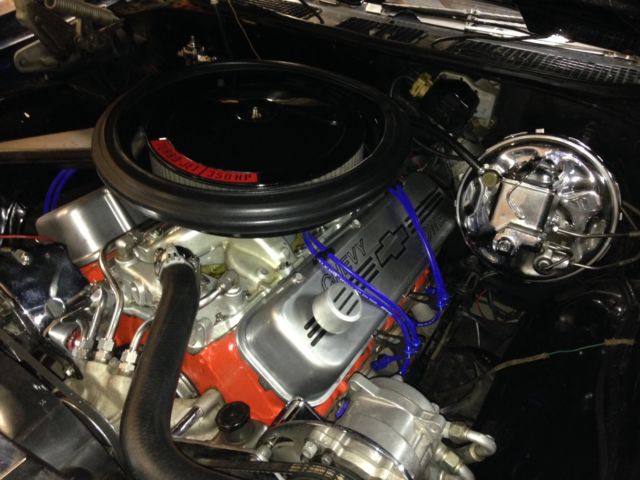 1970 Chevrolet Chevelle SS - photo 6