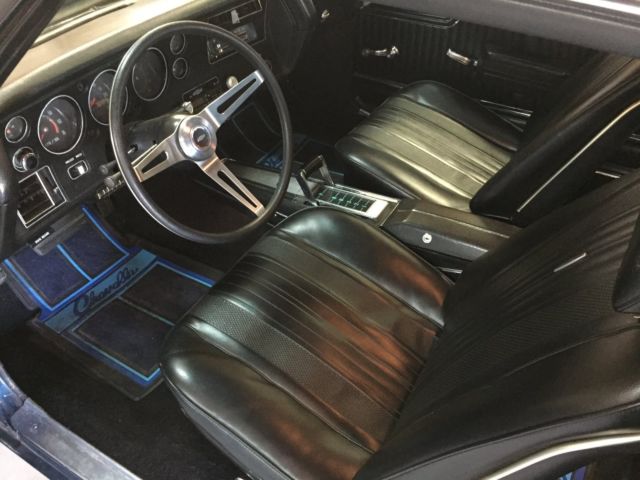 1970 Chevrolet Chevelle SS - photo 9