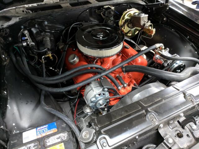 1970 Chevrolet Chevelle - photo 12