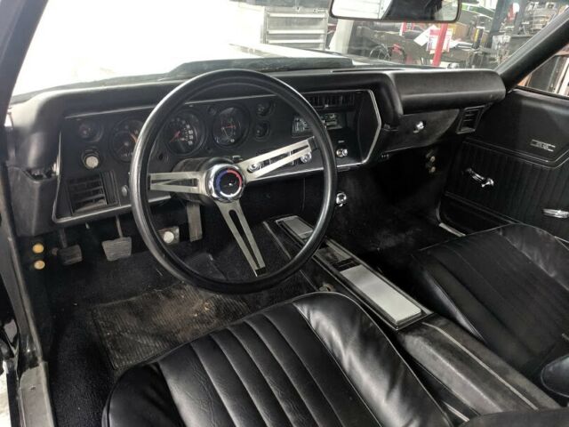1970 Chevrolet Chevelle - photo 13