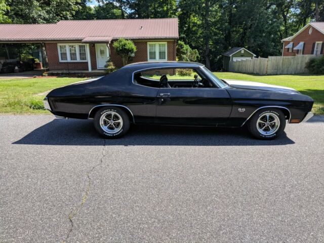 1970 Chevrolet Chevelle - photo 5