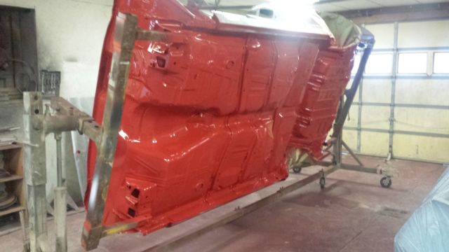 1970 Chevrolet Chevelle Hardtop - photo 12