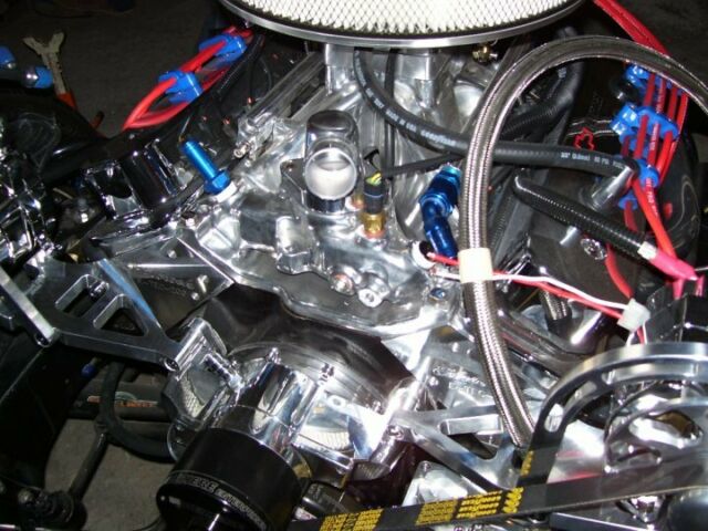 70 chevelle ss. This car is new fron't to back. 396 Stroker, 4 speed auto. Fast 1970 Chevrolet Chevelle