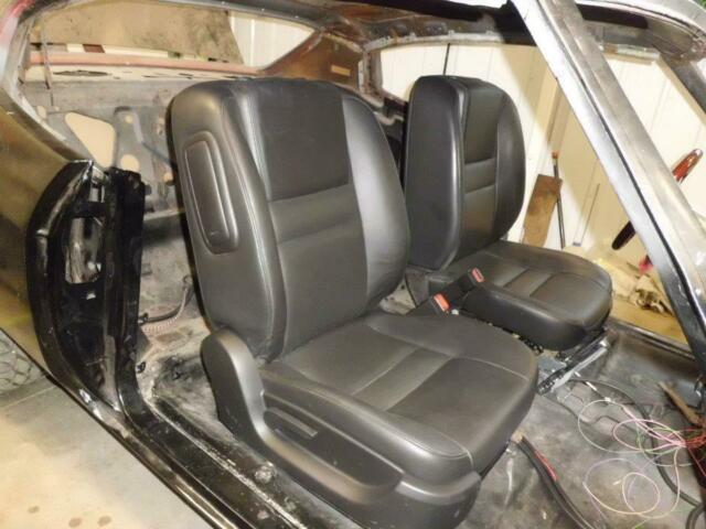 1970 Chevrolet Chevelle - photo 2
