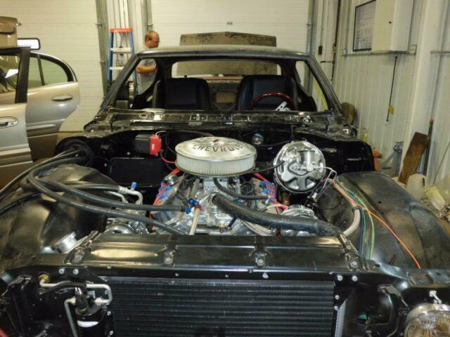 1970 Chevrolet Chevelle - photo 3