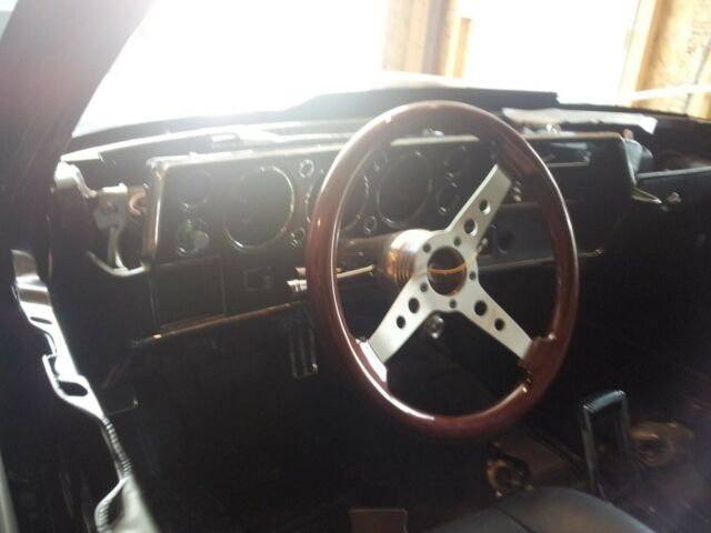1970 Chevrolet Chevelle - photo 5