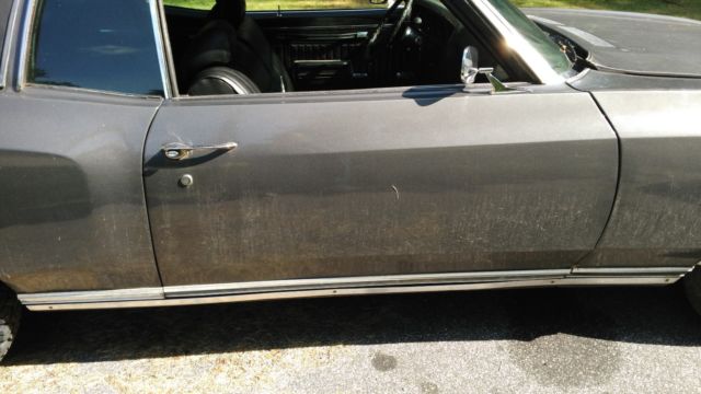 1970 Chevrolet Monte Carlo - photo 8