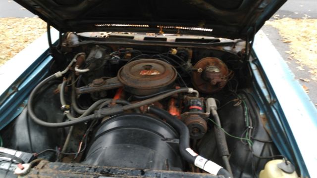 1970 Chevrolet Monte Carlo - photo 2
