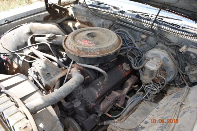 1970 Chevrolet Impala coupe - photo 11