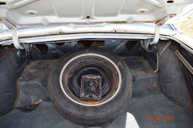 1970 Chevrolet Impala coupe - photo 12