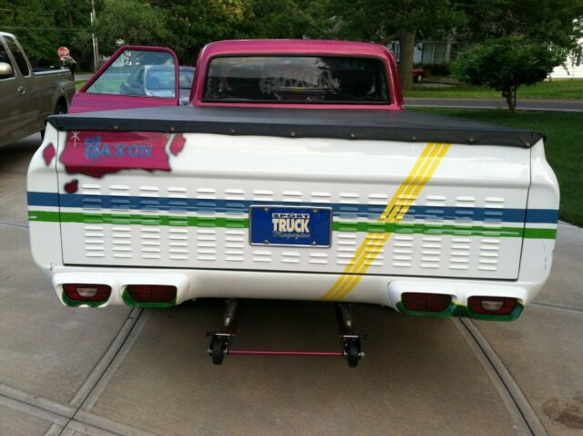 1970 Chevrolet Other - photo 10