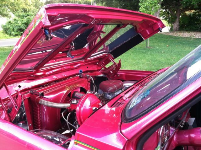 1970 Chevrolet Other - photo 2