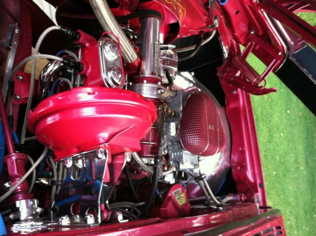1970 Chevrolet Other - photo 3