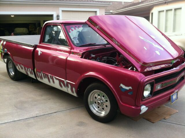 1970 Chevrolet Other - photo 9