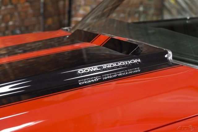 1970 Chevrolet Chevelle SS454 LS6 Muncie M22 4-Speed Numbers Matching - photo 5