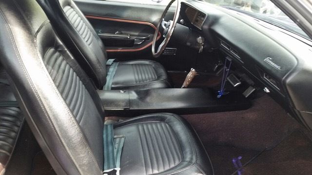 1970 Plymouth Barracuda Gran Coupe - photo 10