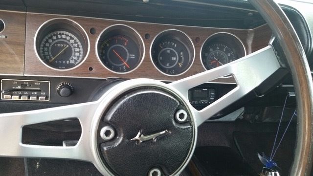 1970 Plymouth Barracuda Gran Coupe - photo 8