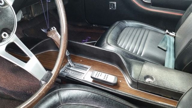 1970 Plymouth Barracuda Gran Coupe - photo 9