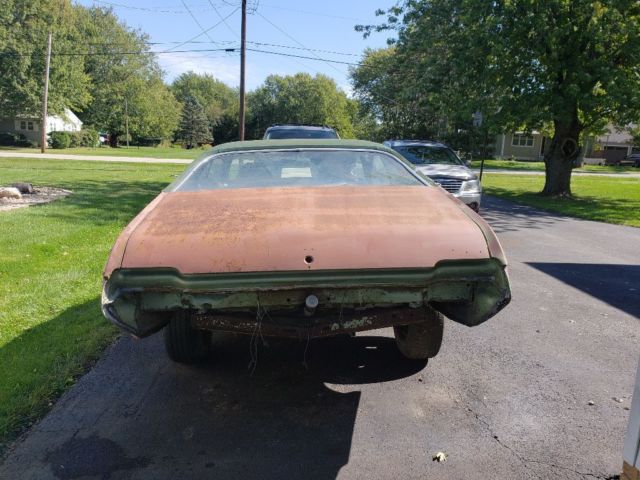 1970 Oldsmobile Cutlass - photo 4